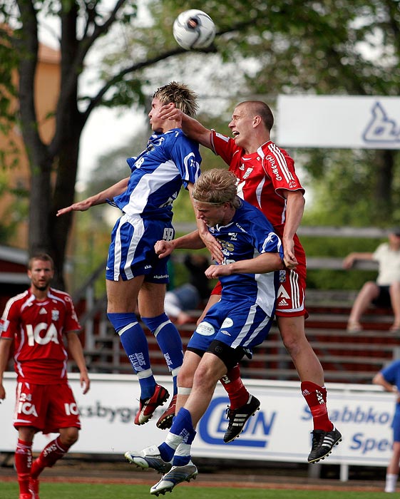 Träningsmatch IFK Skövde FK-IFK Göteborg 1-3,herr,Södermalms IP,Skövde,Sverige,Fotboll,,2006,5364