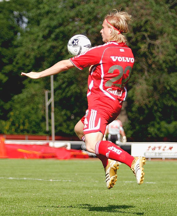 Träningsmatch IFK Skövde FK-IFK Göteborg 1-3,herr,Södermalms IP,Skövde,Sverige,Fotboll,,2006,5366