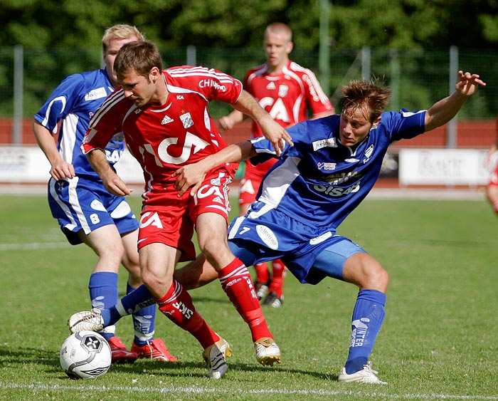 Träningsmatch IFK Skövde FK-IFK Göteborg 1-3,herr,Södermalms IP,Skövde,Sverige,Fotboll,,2006,5374