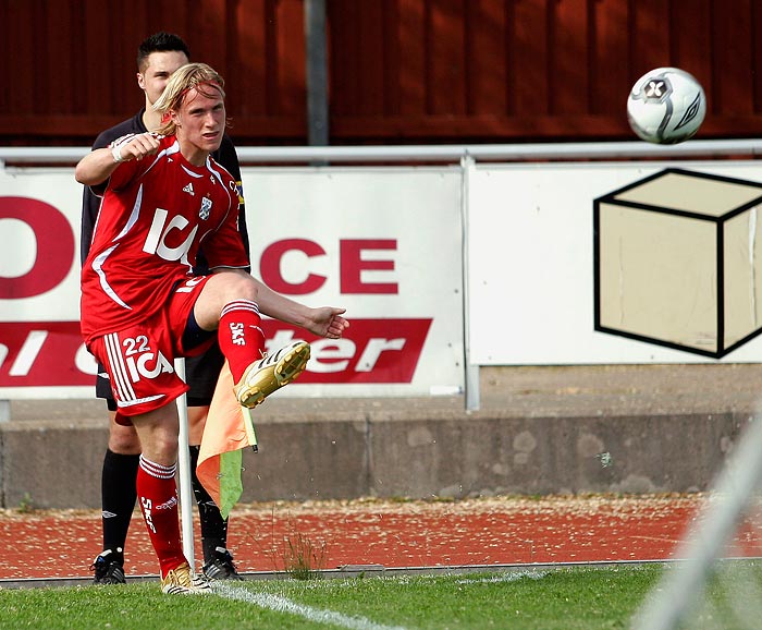 Träningsmatch IFK Skövde FK-IFK Göteborg 1-3,herr,Södermalms IP,Skövde,Sverige,Fotboll,,2006,5377