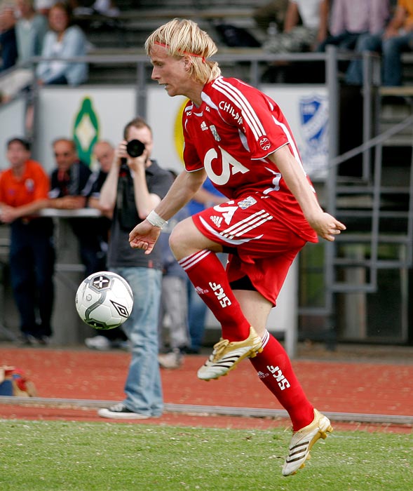 Träningsmatch IFK Skövde FK-IFK Göteborg 1-3,herr,Södermalms IP,Skövde,Sverige,Fotboll,,2006,5379