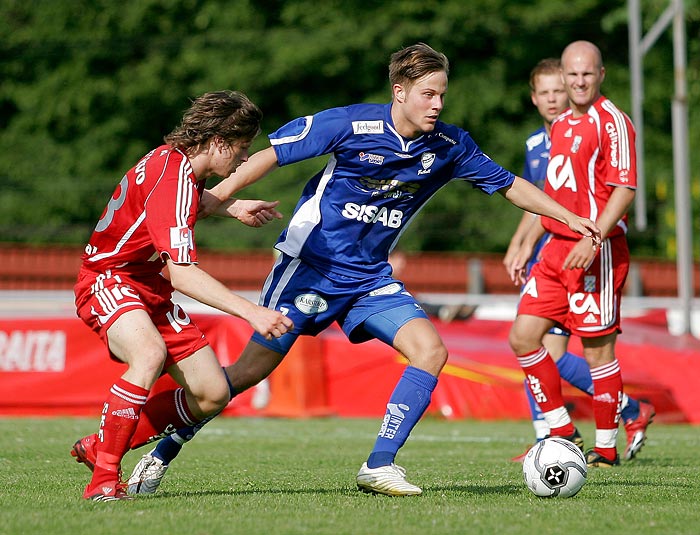 Träningsmatch IFK Skövde FK-IFK Göteborg 1-3,herr,Södermalms IP,Skövde,Sverige,Fotboll,,2006,5386