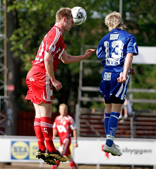 Träningsmatch IFK Skövde FK-IFK Göteborg 1-3,herr,Södermalms IP,Skövde,Sverige,Fotboll,,2006,5390
