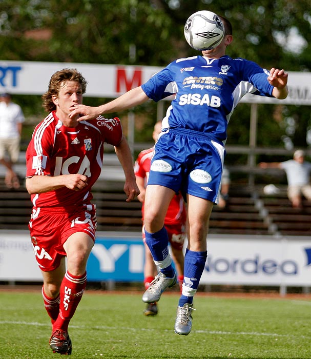 Träningsmatch IFK Skövde FK-IFK Göteborg 1-3,herr,Södermalms IP,Skövde,Sverige,Fotboll,,2006,5391