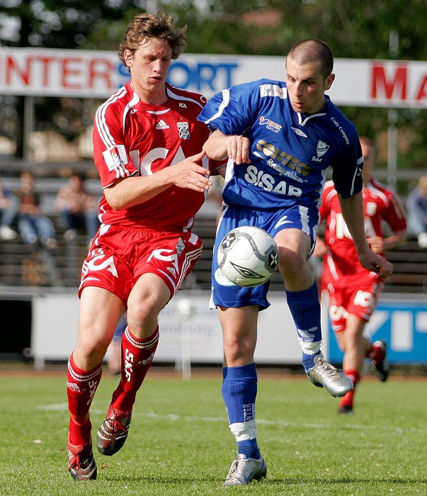 Träningsmatch IFK Skövde FK-IFK Göteborg 1-3,herr,Södermalms IP,Skövde,Sverige,Fotboll,,2006,5392