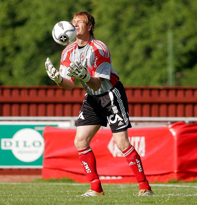 Träningsmatch IFK Skövde FK-IFK Göteborg 1-3,herr,Södermalms IP,Skövde,Sverige,Fotboll,,2006,5394