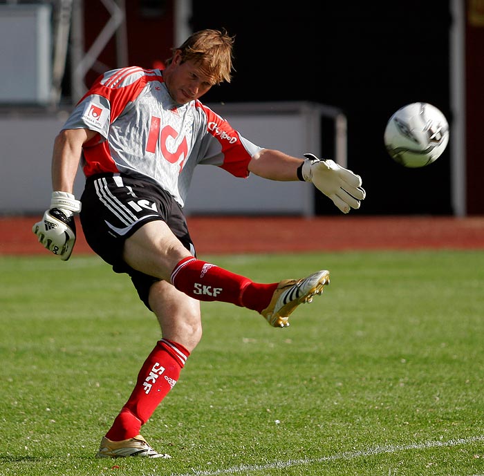 Träningsmatch IFK Skövde FK-IFK Göteborg 1-3,herr,Södermalms IP,Skövde,Sverige,Fotboll,,2006,5395