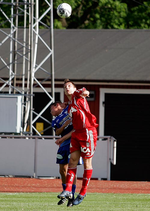 Träningsmatch IFK Skövde FK-IFK Göteborg 1-3,herr,Södermalms IP,Skövde,Sverige,Fotboll,,2006,5396