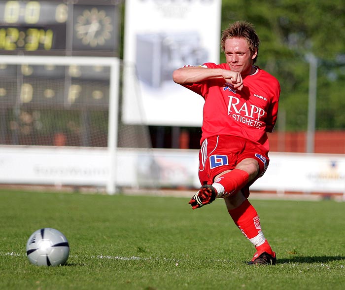 Träningsmatch Skövde AIK-Djurgårdens IF U 5-0,herr,Södermalms IP,Skövde,Sverige,Fotboll,,2006,5408
