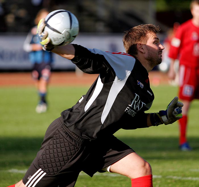 Träningsmatch Skövde AIK-Djurgårdens IF U 5-0,herr,Södermalms IP,Skövde,Sverige,Fotboll,,2006,5415