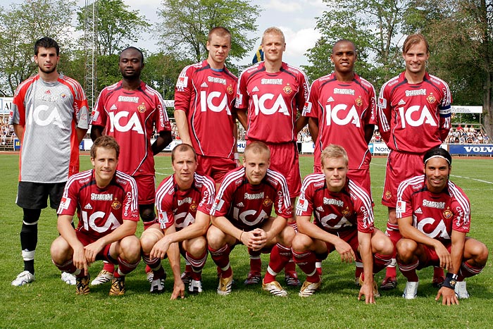 Träningsmatch IFK Göteborg-Djurgårdens IF 3-0,herr,Södermalms IP,Skövde,Sverige,Fotboll,,2006,5307