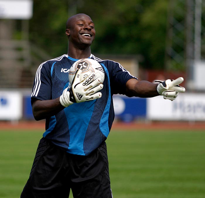 Träningsmatch IFK Göteborg-Djurgårdens IF 3-0,herr,Södermalms IP,Skövde,Sverige,Fotboll,,2006,5310