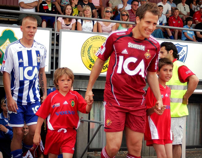 Träningsmatch IFK Göteborg-Djurgårdens IF 3-0,herr,Södermalms IP,Skövde,Sverige,Fotboll,,2006,5311