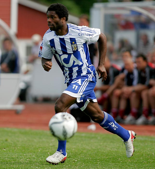 Träningsmatch IFK Göteborg-Djurgårdens IF 3-0,herr,Södermalms IP,Skövde,Sverige,Fotboll,,2006,5312