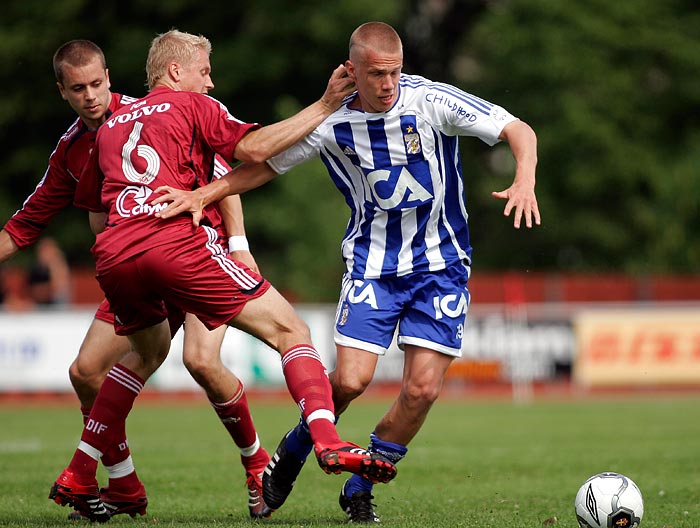 Träningsmatch IFK Göteborg-Djurgårdens IF 3-0,herr,Södermalms IP,Skövde,Sverige,Fotboll,,2006,5317