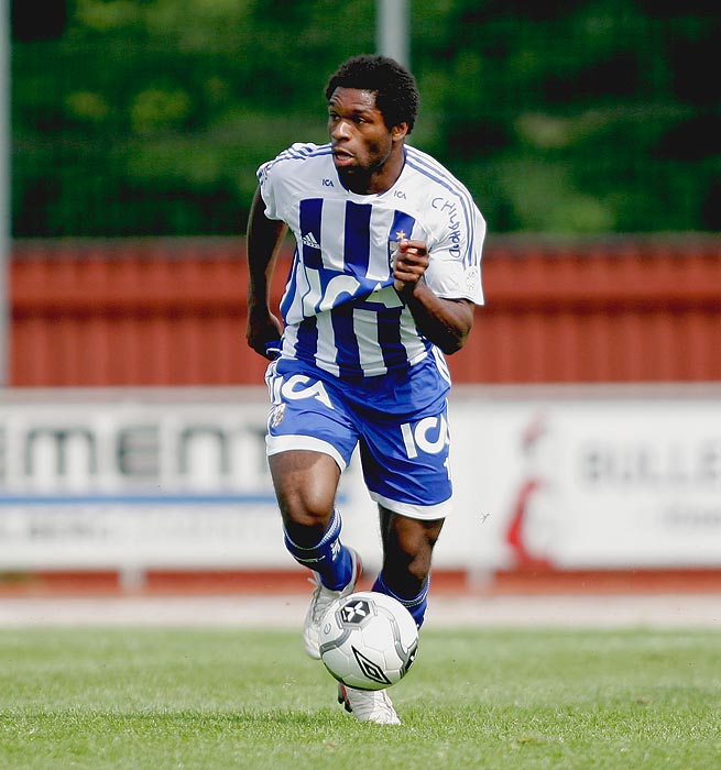 Träningsmatch IFK Göteborg-Djurgårdens IF 3-0,herr,Södermalms IP,Skövde,Sverige,Fotboll,,2006,5318