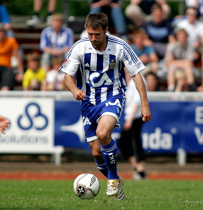 Träningsmatch IFK Göteborg-Djurgårdens IF 3-0,herr,Södermalms IP,Skövde,Sverige,Fotboll,,2006,5320