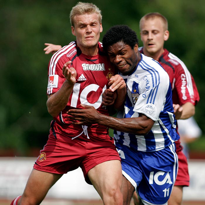 Träningsmatch IFK Göteborg-Djurgårdens IF 3-0,herr,Södermalms IP,Skövde,Sverige,Fotboll,,2006,5325