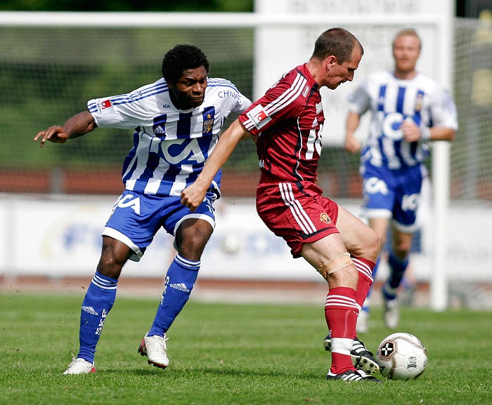 Träningsmatch IFK Göteborg-Djurgårdens IF 3-0,herr,Södermalms IP,Skövde,Sverige,Fotboll,,2006,5328
