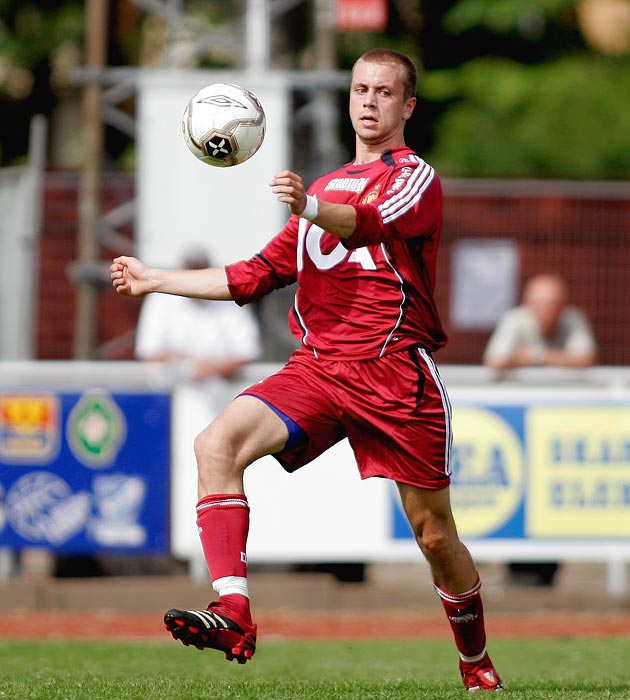 Träningsmatch IFK Göteborg-Djurgårdens IF 3-0,herr,Södermalms IP,Skövde,Sverige,Fotboll,,2006,5332