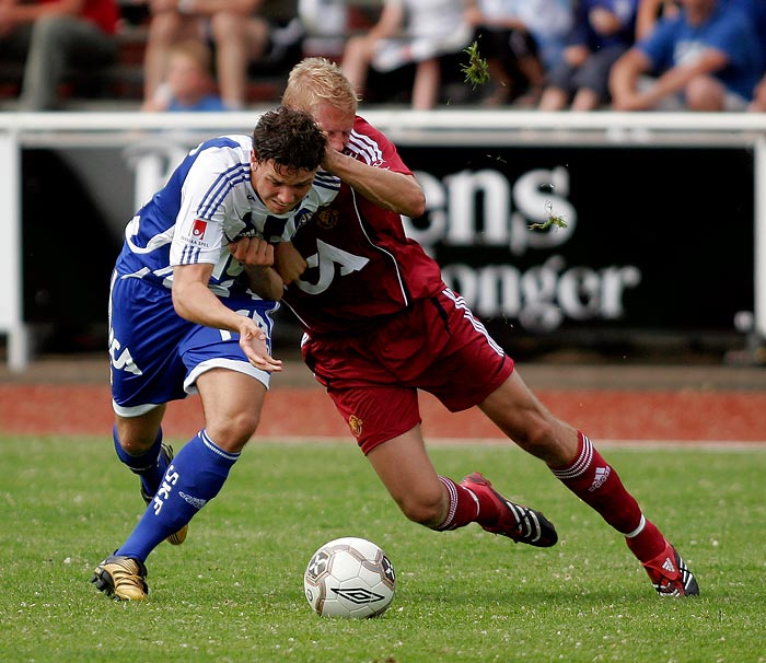 Träningsmatch IFK Göteborg-Djurgårdens IF 3-0,herr,Södermalms IP,Skövde,Sverige,Fotboll,,2006,5335