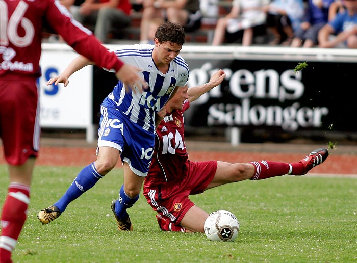 Träningsmatch IFK Göteborg-Djurgårdens IF 3-0,herr,Södermalms IP,Skövde,Sverige,Fotboll,,2006,5336