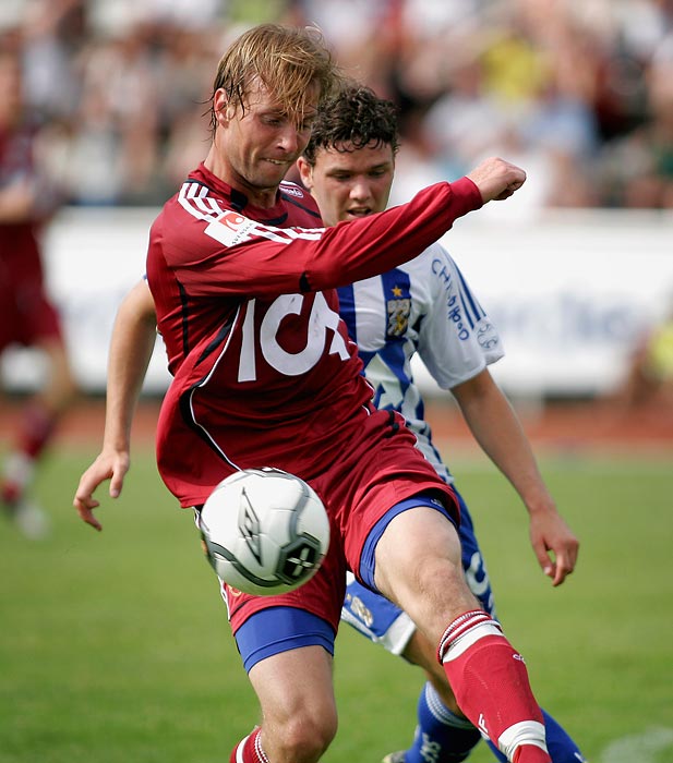 Träningsmatch IFK Göteborg-Djurgårdens IF 3-0,herr,Södermalms IP,Skövde,Sverige,Fotboll,,2006,5345