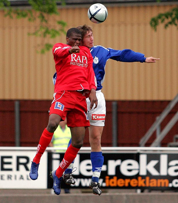 Skövde AIK-Ljungby IF 3-2,herr,Södermalms IP,Skövde,Sverige,Fotboll,,2006,5230