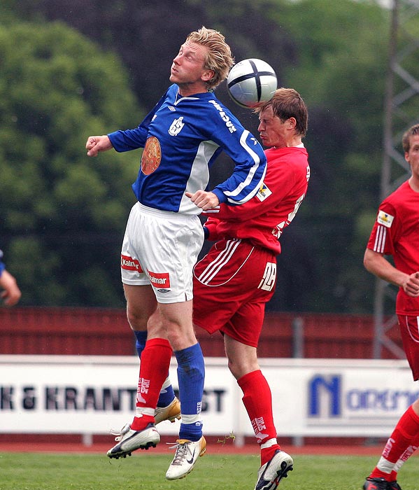 Skövde AIK-Ljungby IF 3-2,herr,Södermalms IP,Skövde,Sverige,Fotboll,,2006,5236