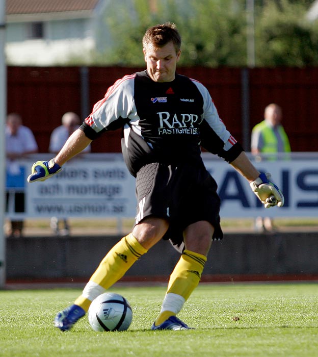 Skövde AIK-IF Heimer 2-2,herr,Södermalms IP,Skövde,Sverige,Fotboll,,2006,5207