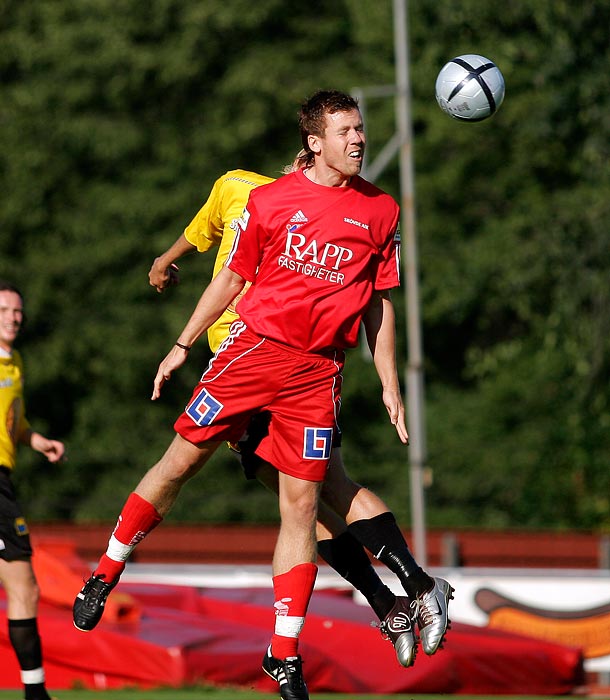 Skövde AIK-IF Heimer 2-2,herr,Södermalms IP,Skövde,Sverige,Fotboll,,2006,5208