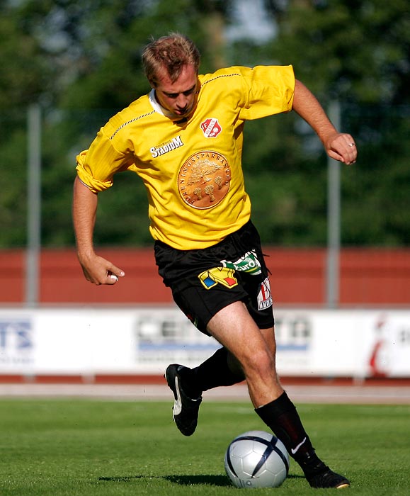 Skövde AIK-IF Heimer 2-2,herr,Södermalms IP,Skövde,Sverige,Fotboll,,2006,5210