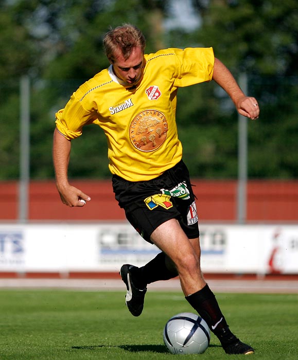 Skövde AIK-IF Heimer 2-2,herr,Södermalms IP,Skövde,Sverige,Fotboll,,2006,5210