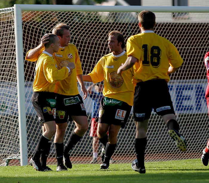 Skövde AIK-IF Heimer 2-2,herr,Södermalms IP,Skövde,Sverige,Fotboll,,2006,5212