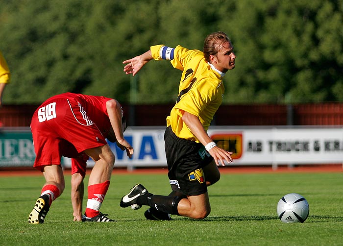 Skövde AIK-IF Heimer 2-2,herr,Södermalms IP,Skövde,Sverige,Fotboll,,2006,5213