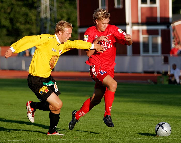 Skövde AIK-IF Heimer 2-2,herr,Södermalms IP,Skövde,Sverige,Fotboll,,2006,5223