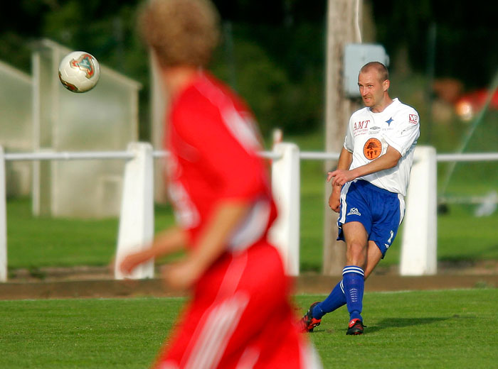 IFK Tidaholm-IFK Mariestad 4-2,herr,Tidavallen,Tidaholm,Sverige,Fotboll,,2006,9436