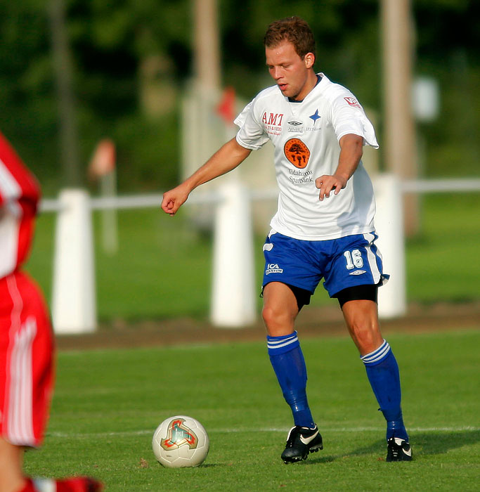 IFK Tidaholm-IFK Mariestad 4-2,herr,Tidavallen,Tidaholm,Sverige,Fotboll,,2006,9439