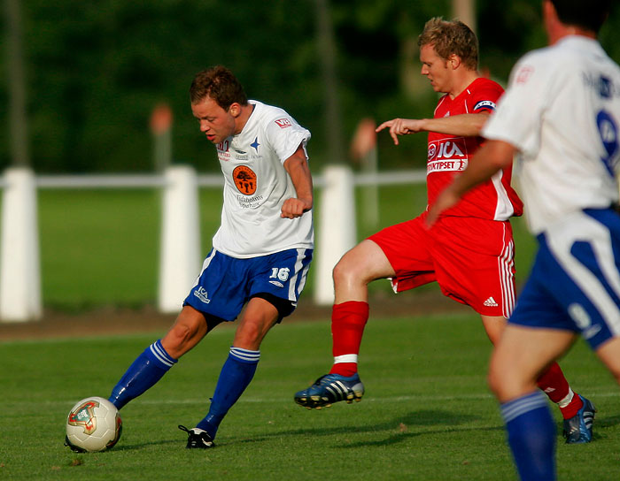 IFK Tidaholm-IFK Mariestad 4-2,herr,Tidavallen,Tidaholm,Sverige,Fotboll,,2006,9440