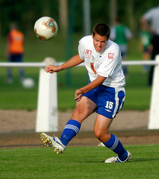 IFK Tidaholm-IFK Mariestad 4-2,herr,Tidavallen,Tidaholm,Sverige,Fotboll,,2006,9442