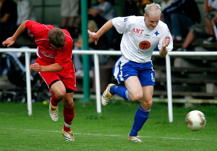 IFK Tidaholm-IFK Mariestad 4-2,herr,Tidavallen,Tidaholm,Sverige,Fotboll,,2006,9444