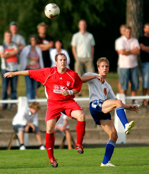 IFK Tidaholm-IFK Mariestad 4-2,herr,Tidavallen,Tidaholm,Sverige,Fotboll,,2006,9446