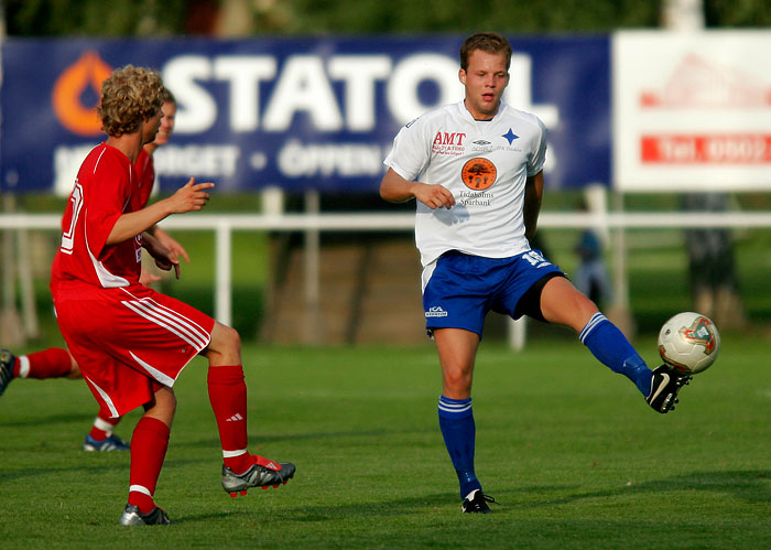 IFK Tidaholm-IFK Mariestad 4-2,herr,Tidavallen,Tidaholm,Sverige,Fotboll,,2006,9448