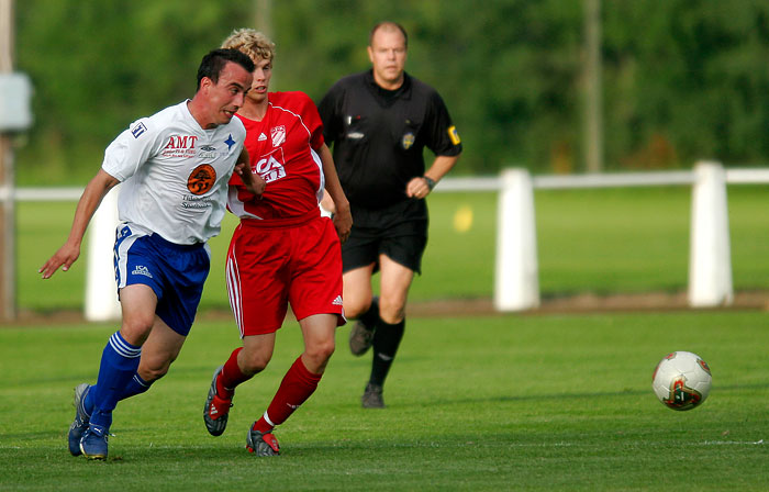 IFK Tidaholm-IFK Mariestad 4-2,herr,Tidavallen,Tidaholm,Sverige,Fotboll,,2006,9449