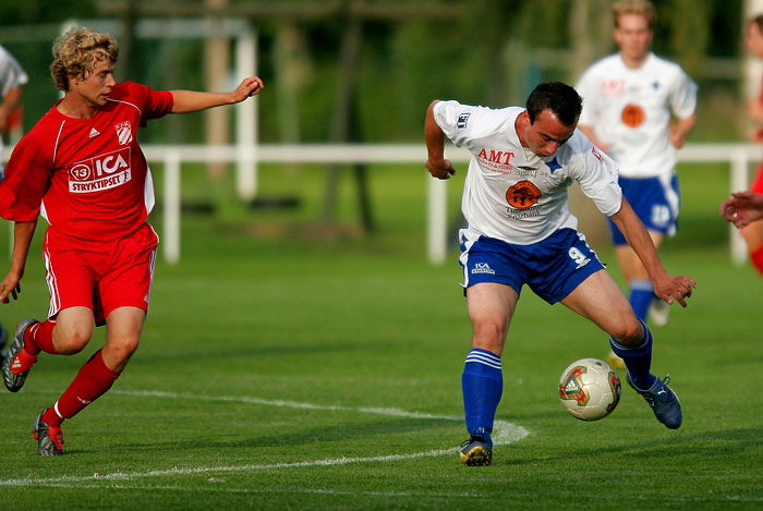 IFK Tidaholm-IFK Mariestad 4-2,herr,Tidavallen,Tidaholm,Sverige,Fotboll,,2006,9451