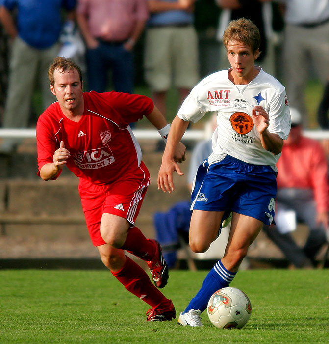 IFK Tidaholm-IFK Mariestad 4-2,herr,Tidavallen,Tidaholm,Sverige,Fotboll,,2006,9452