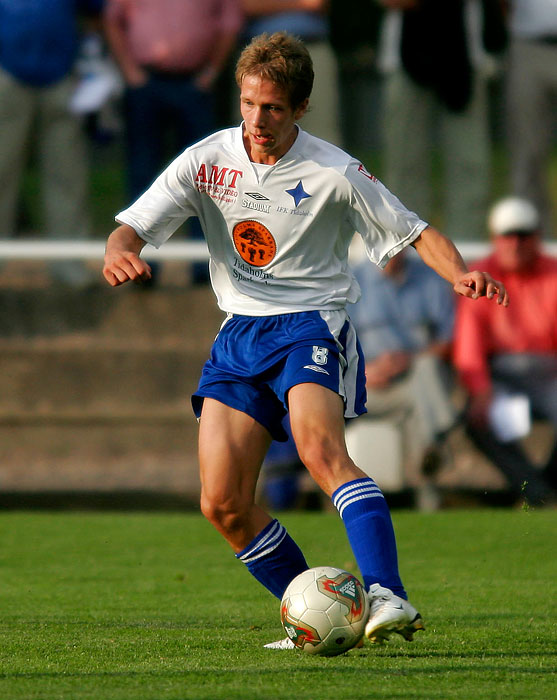 IFK Tidaholm-IFK Mariestad 4-2,herr,Tidavallen,Tidaholm,Sverige,Fotboll,,2006,9453