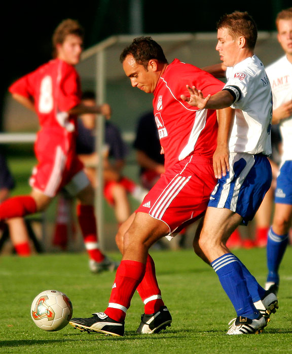 IFK Tidaholm-IFK Mariestad 4-2,herr,Tidavallen,Tidaholm,Sverige,Fotboll,,2006,9455