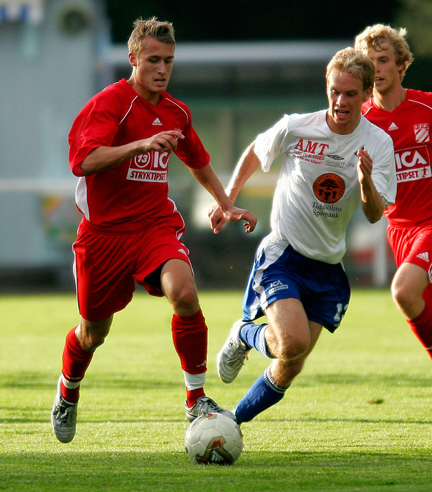 IFK Tidaholm-IFK Mariestad 4-2,herr,Tidavallen,Tidaholm,Sverige,Fotboll,,2006,9460