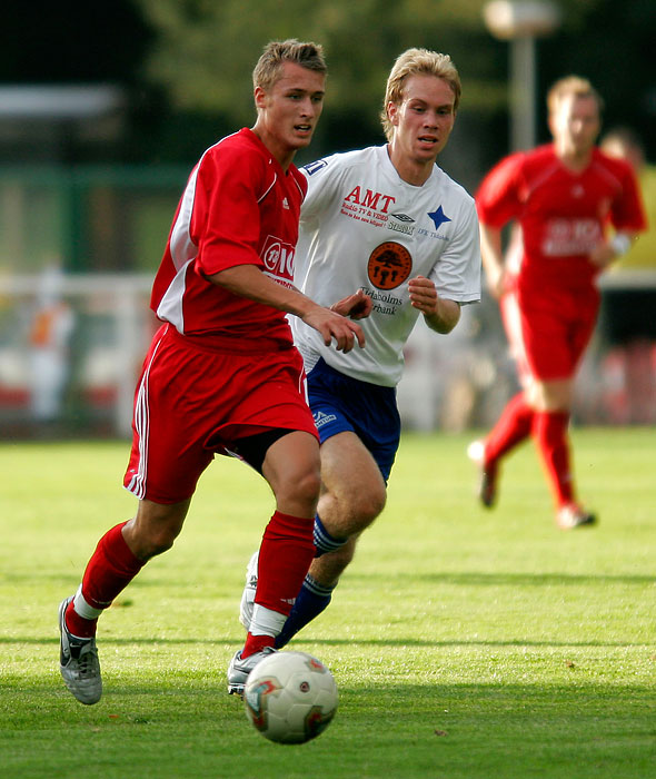 IFK Tidaholm-IFK Mariestad 4-2,herr,Tidavallen,Tidaholm,Sverige,Fotboll,,2006,9461